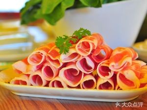 Specialty Xicang Old Goose Hot Pot