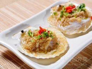 Yang's Barbecue (Yushui Huating Branch)