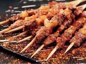 Leap Enjoy BBQ (Laodong Road Branch)