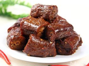 Enjoy Duck Neck (Laidi Branch)