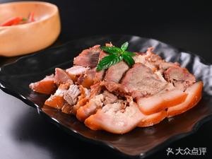 Lu Jiangnan Hand-Torn Chicken (Wuxing Xingyun Market Store)