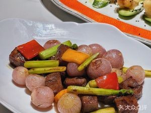 Fulian Restaurant