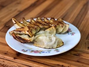 Old Brand Dumpling (Tongji Head Branch)