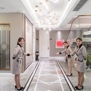 Zhen Tai He Yu Mei Hotel Restaurant