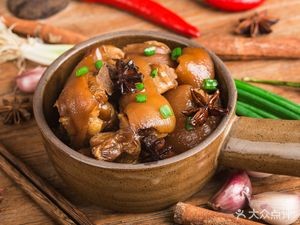 Dacang Noodle House