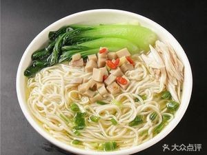 Qianlixiang Dumpling & Chicken Soup Handmade Noodles (Xincheng Jinjun Branch)