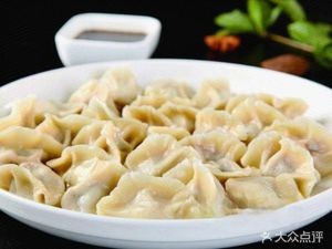 De Chang Noodle House (Huaide Road Branch)