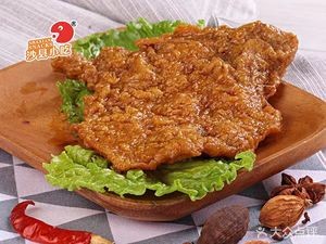 Shaxian Snack (Yushui Huating Branch)