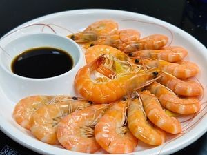 Jin Ji Restaurant (Changjiang Middle Road Branch)