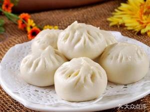 Tianjin Soup Bun Restaurant (Qinye Road Branch)