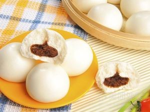 Yingui Steamed Bun Shop (Qinye Fourth Village Branch)