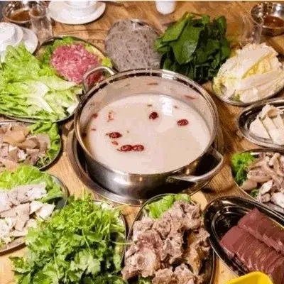 Qinye Lamb