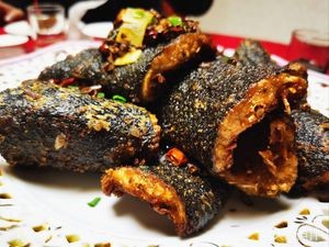Pin Home Restaurant