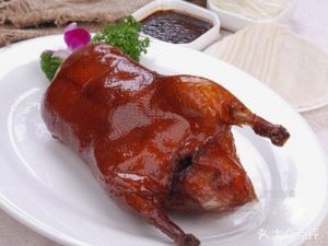 Jinling Koushifu Crispy Duck (Qinye Store)
