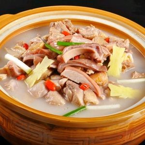 Baiwei Chicken Pot (Qinye Branch)