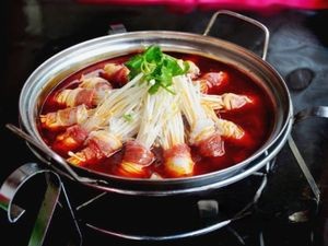 Chuyuan Sour Fish Restaurant