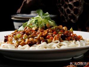 You Sufla Noodle Shop (Qinye Old Branch)