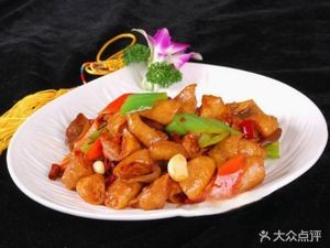 Hongkun Noodle Shop (Qinye Branch)