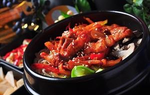 Little Korean House Fast Food