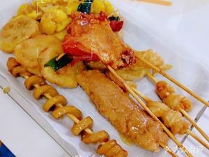Chunfeng Deep-fried