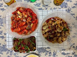 Fei Fei Barbecue (Jintan Branch)