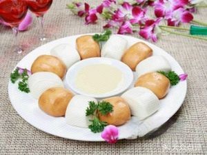 Xiang Man Lou Private Kitchen (Yanhe East Road Branch)