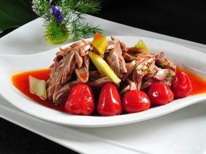 Old Beijing Hot Pot (Jintan Dongyuan Branch)