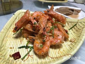 Jia He Farmhouse Cuisine (Qimiao Lane Branch)