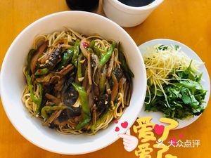 Huagong Noodle House (Cuibei Road Branch)