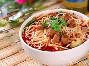 Lanzhou Hand-Pulled Noodles (Dongzhan Store)
