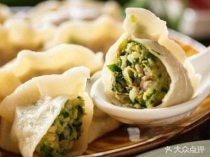 Fujian Qianli Xiang Dumplings (Yiqin Garden Branch)