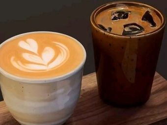 Yoyo Coffee