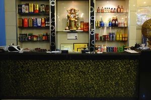 Southern Hot Pot (Jintan Branch)