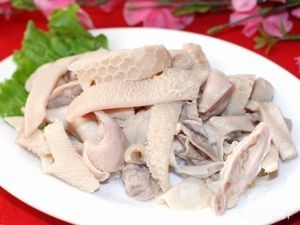 Cai Cai Lamb Soup House
