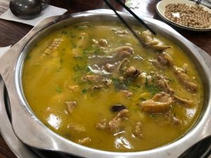 Chongqing Yaode Roasted Chicken (Dongmen Avenue Branch)