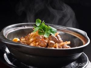 Sichuan Flavors Food (Emeilu Huacheng Yicun Branch)