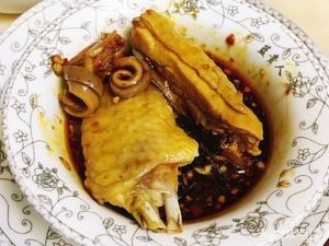 Zheng Yi Pin Guangtou Chicken
