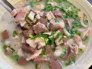Mingyang Yangtze Soup (Donghuan Er Lu Branch)