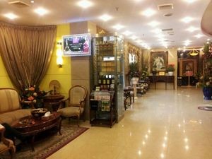 Wangchao Grand Hotel (Huacheng Road)
