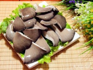 Corner Light Oil Fry (Hongqiao New Village Branch)