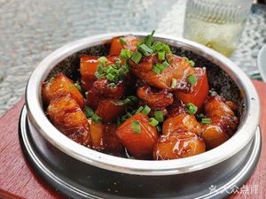 City Courtyard Restaurant