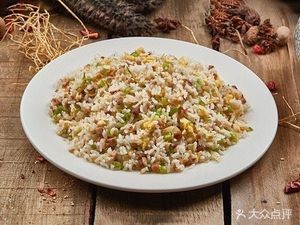 Ba Shi Spicy Crab (Huacheng Jiayuan Branch)