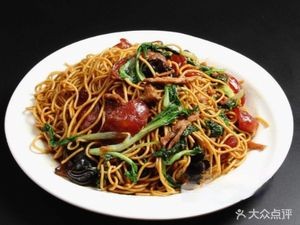 Rocket Noodle House