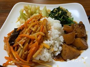 Hongzhong Noodle Shop (Jincheng Shangpin Huayuan Store)