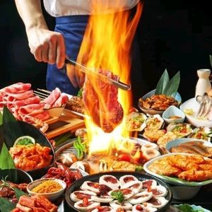 Hanjiang Roasted Meat (Hua Cheng Ji Yuan Branch)