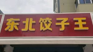 Northeast Dumpling King (Huayuan South Road Store)