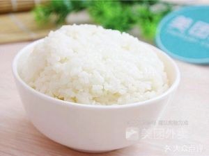 Xiao Chan Mao Huangfen Chicken Rice