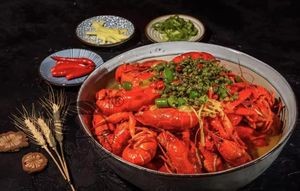 Spicy Flavor Small Earth Pot (Nanxiashu East Street Branch)