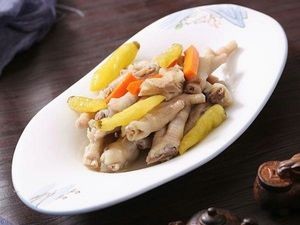 Northeast Old Xiang Nongjia Cuisine
