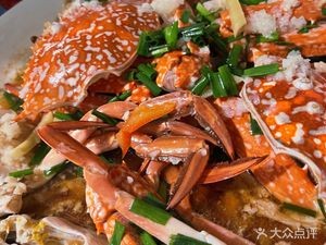 A Qin Farmhouse Cooking